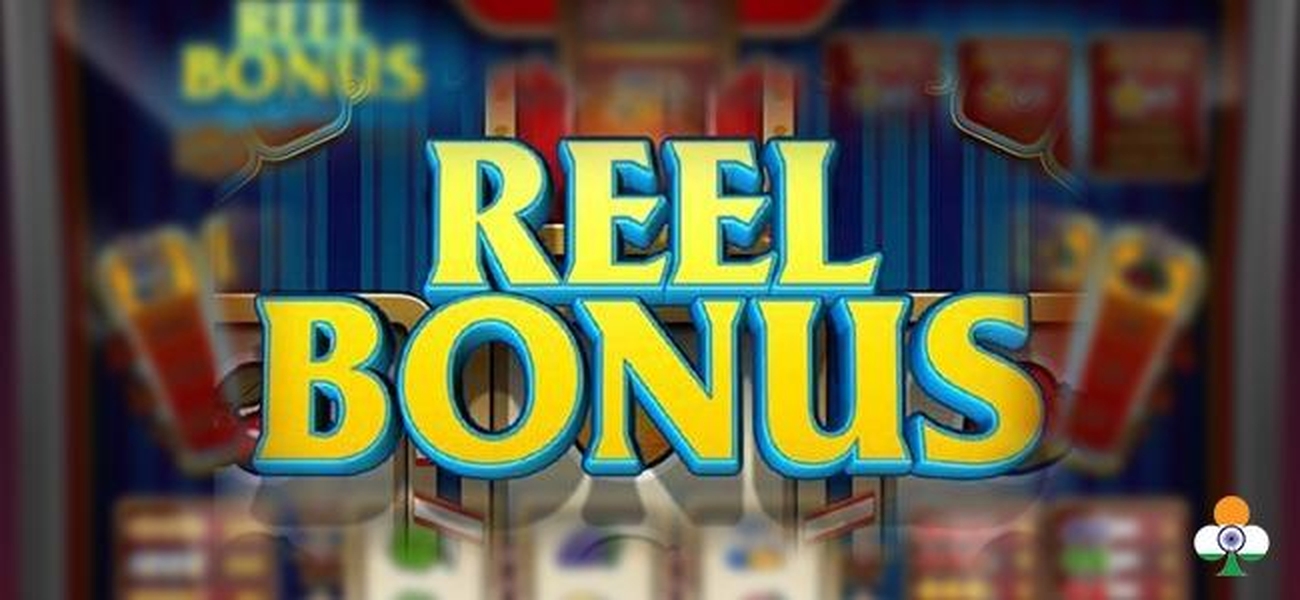 Reel Bonus