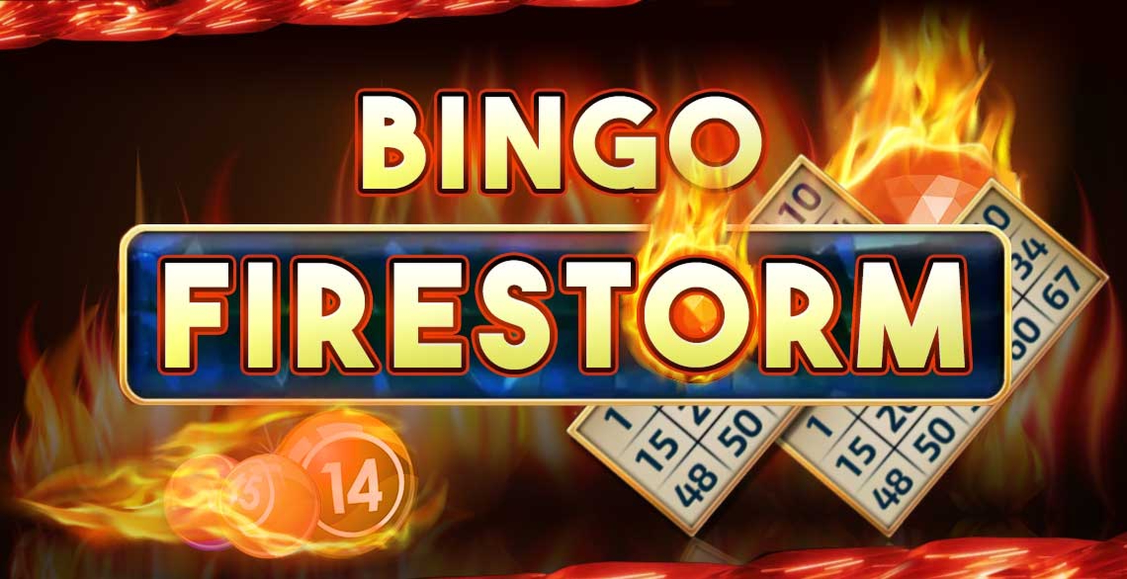 The Bingo Firestorm Online Slot Demo Game by Inbet Games