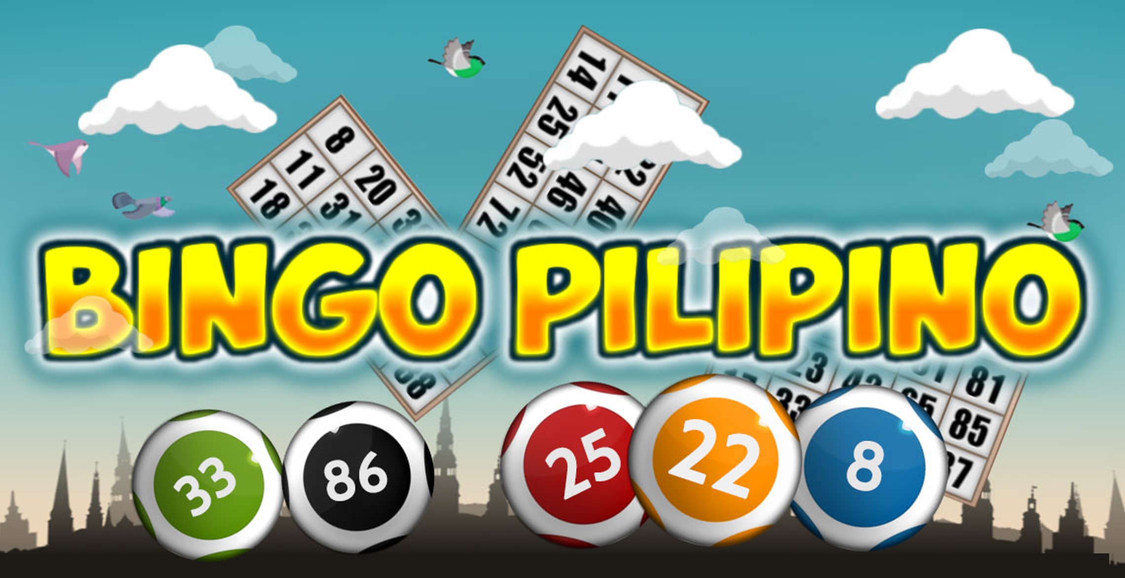 The Bingo Pilipino Online Slot Demo Game by Inbet Games