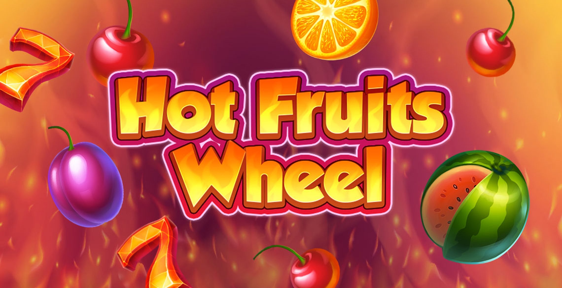 The Fruit Heat Online Slot Demo Game by Inbet Games
