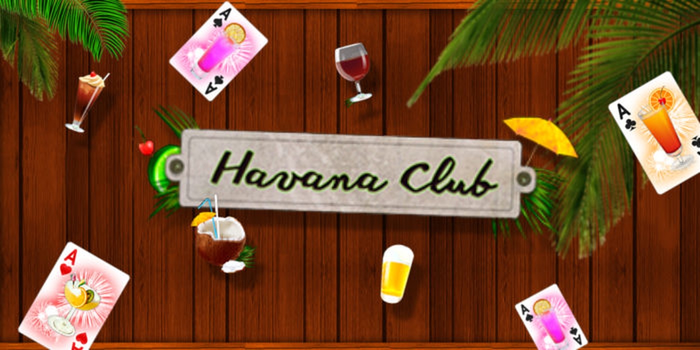 The Havana Club Online Slot Demo Game by Inbet Games