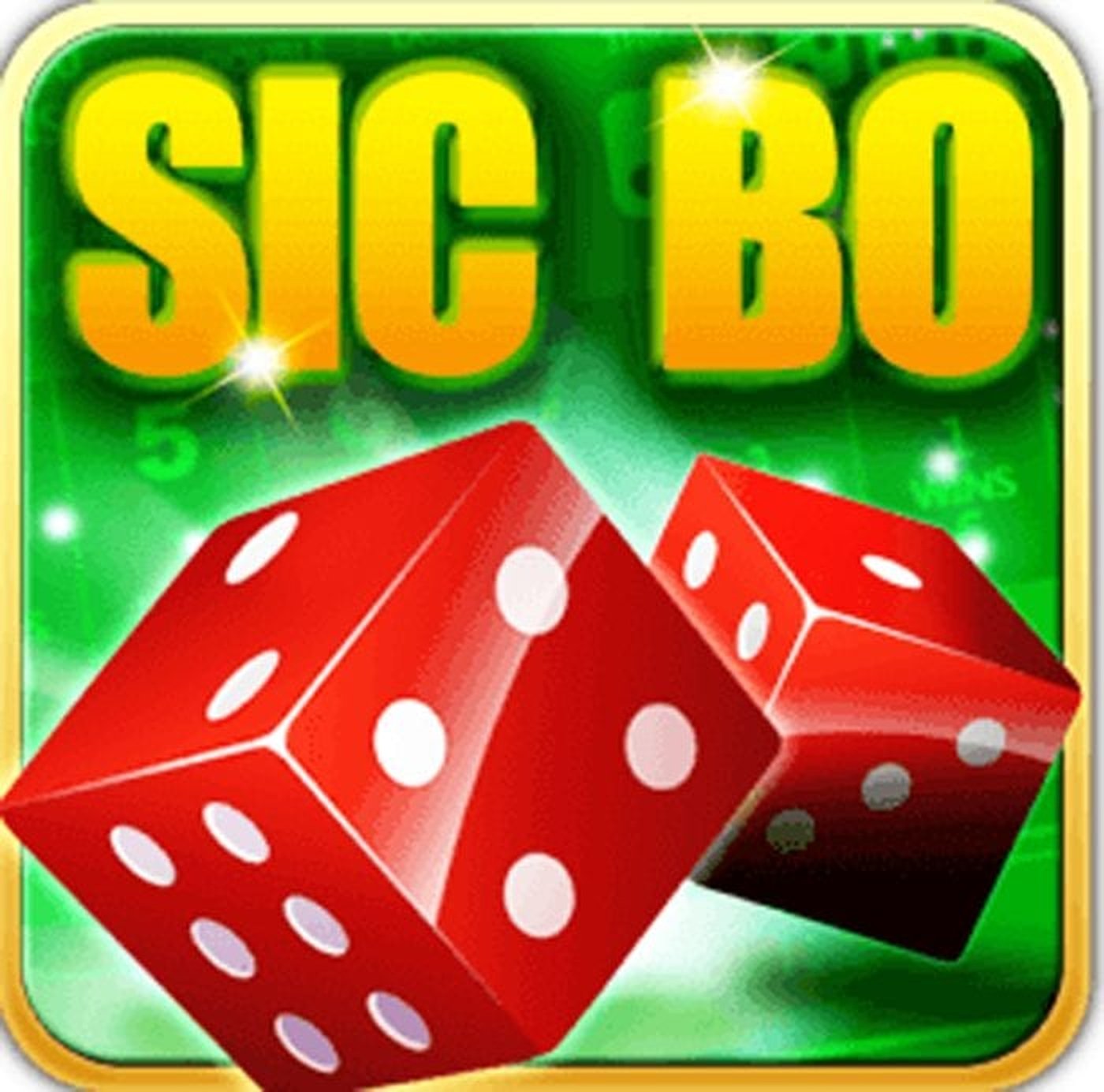The Sicbo Australia Online Slot Demo Game by Inbet Games