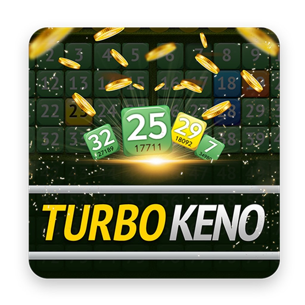 The Turbo Keno Online Slot Demo Game by Inbet Games