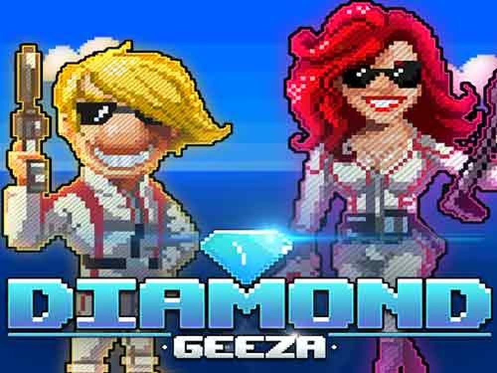 Diamond Geeza demo