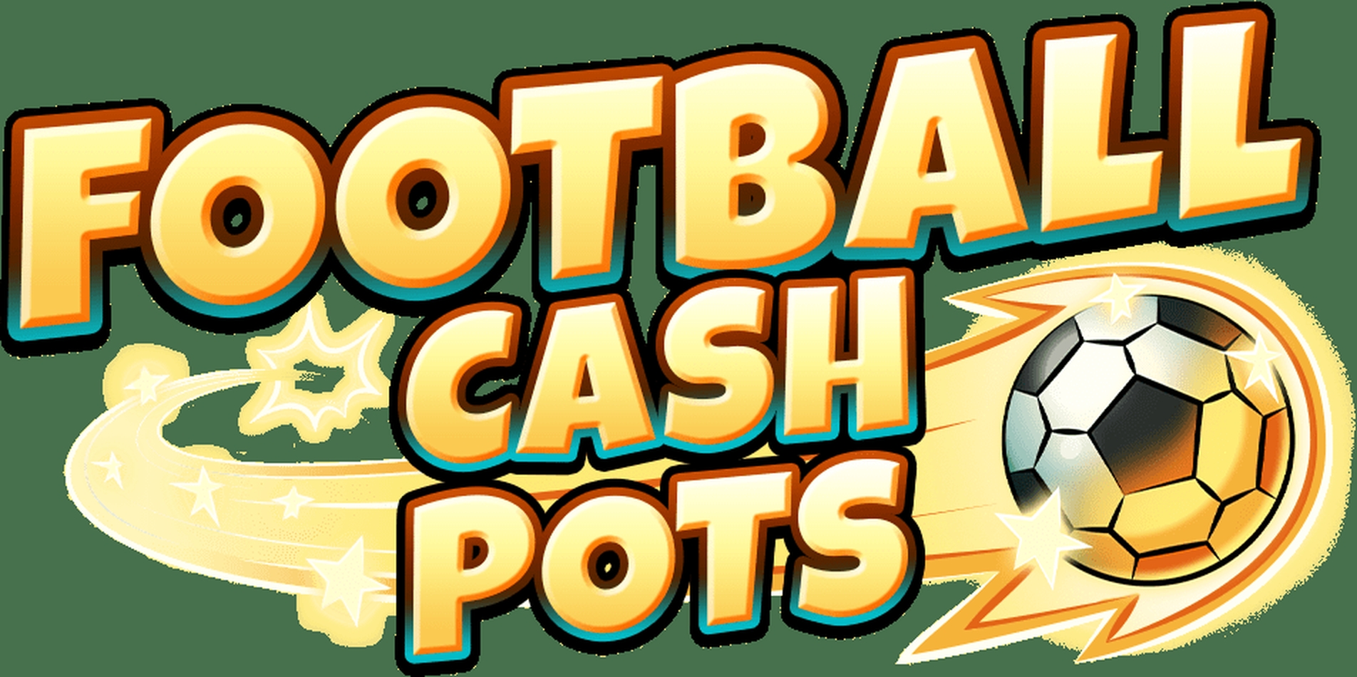 The Football Cash Pots Online Slot Demo Game by Inspired Gaming