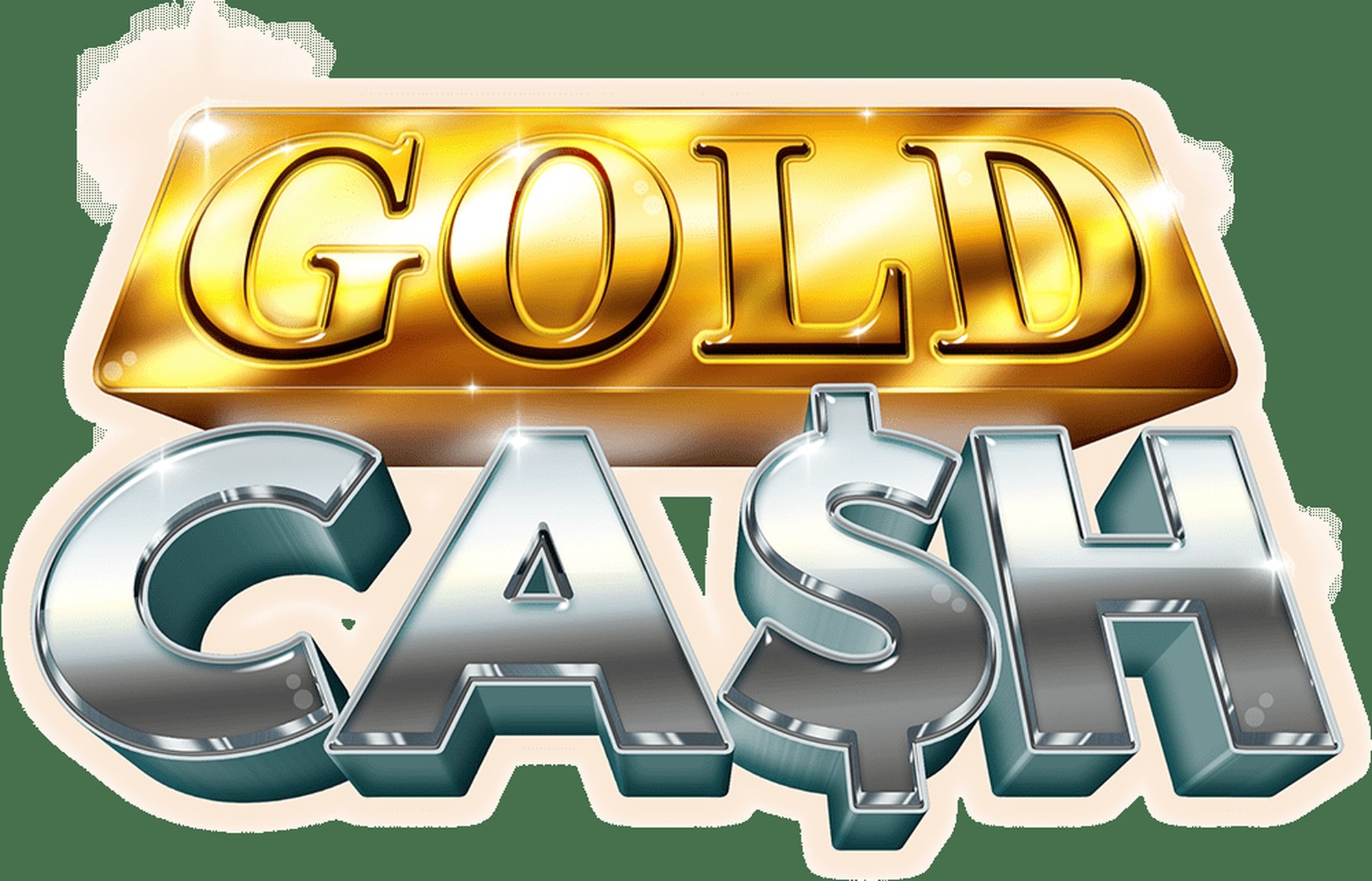 The Gold Cash Online Slot Demo Game by Inspired Gaming