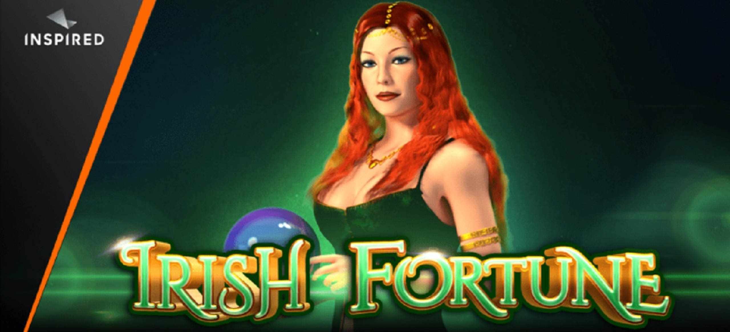 The Irish Fortune Online Slot Demo Game by Inspired Gaming