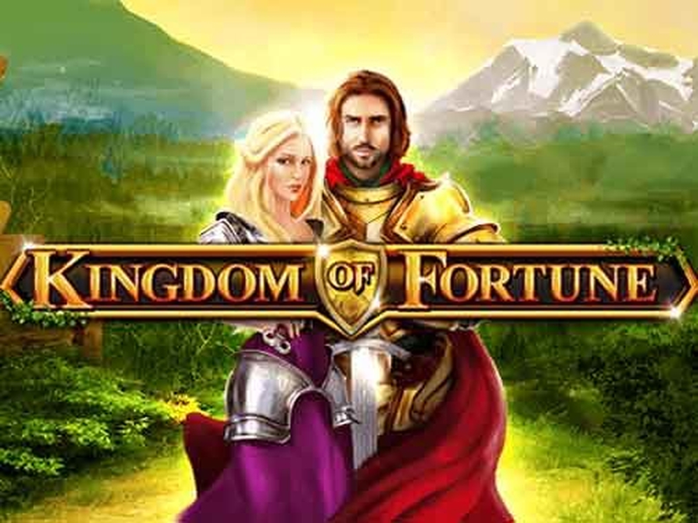 Kingdom of Fortune demo