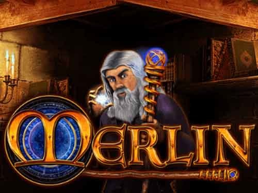 The Merlin (Inspired Gaming) Online Slot Demo Game by Inspired Gaming