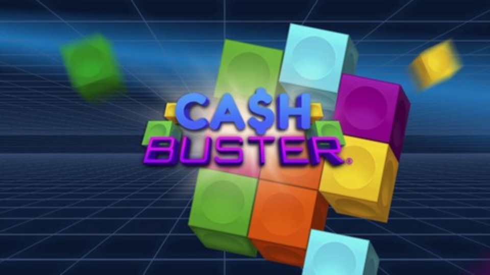 Cash Buster demo