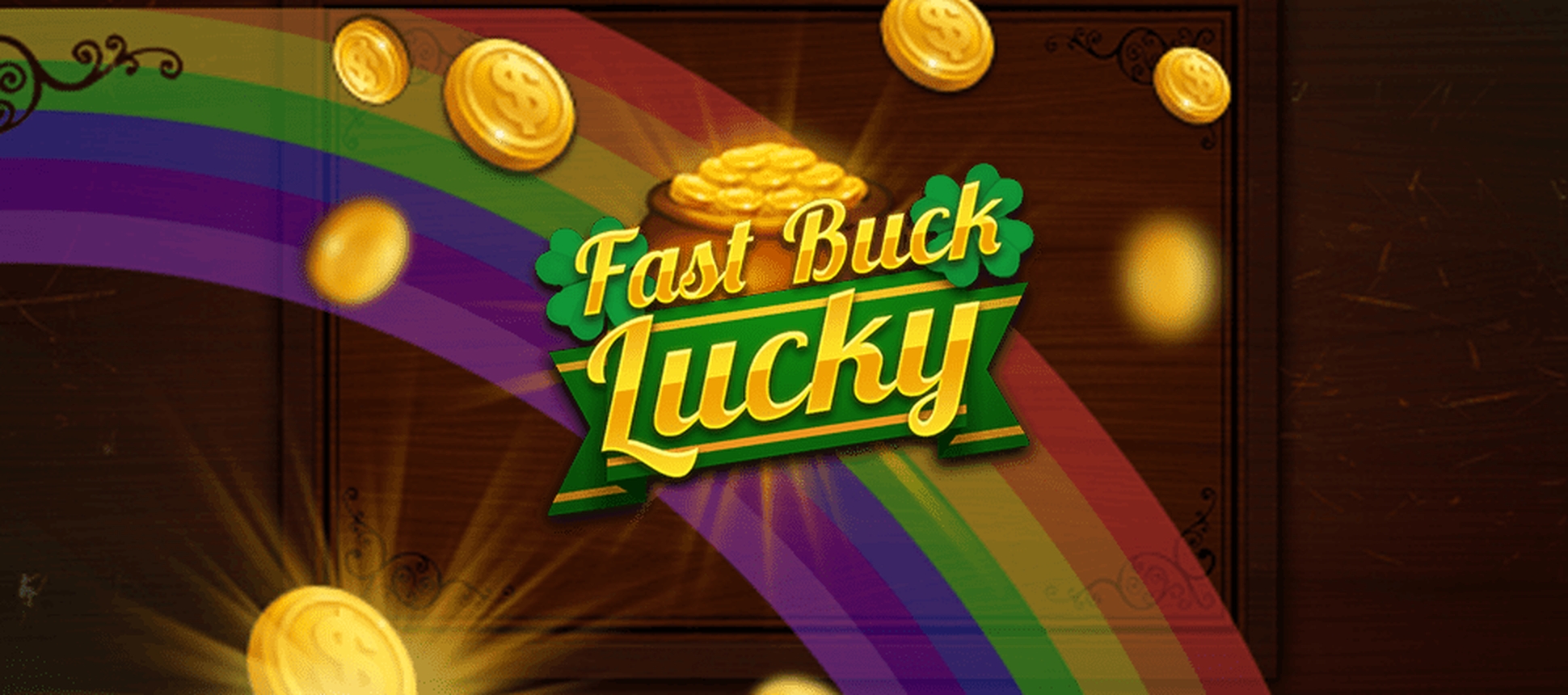 Fast Buck Lucky demo
