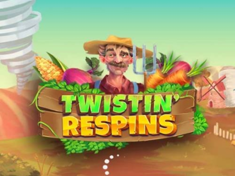 Twistin ReSpins demo