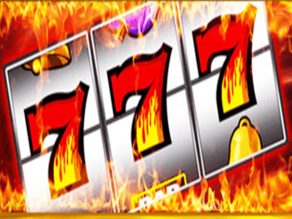 The 777 (PlayStar) Online Slot Demo Game by PlayStar