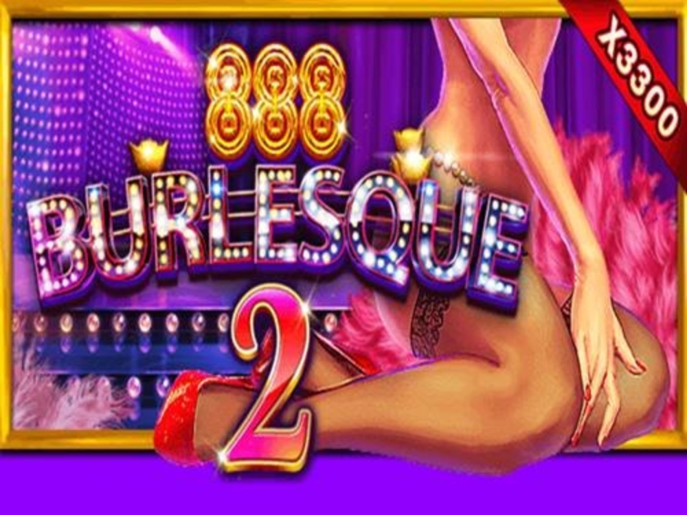 Burlesque 2 demo