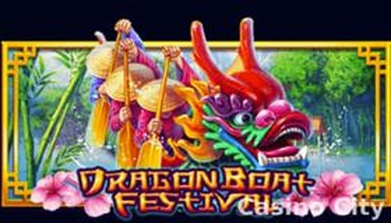 The Dragon Boat Festival Online Slot Demo Game by PlayStar