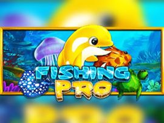 Fishing Pro demo