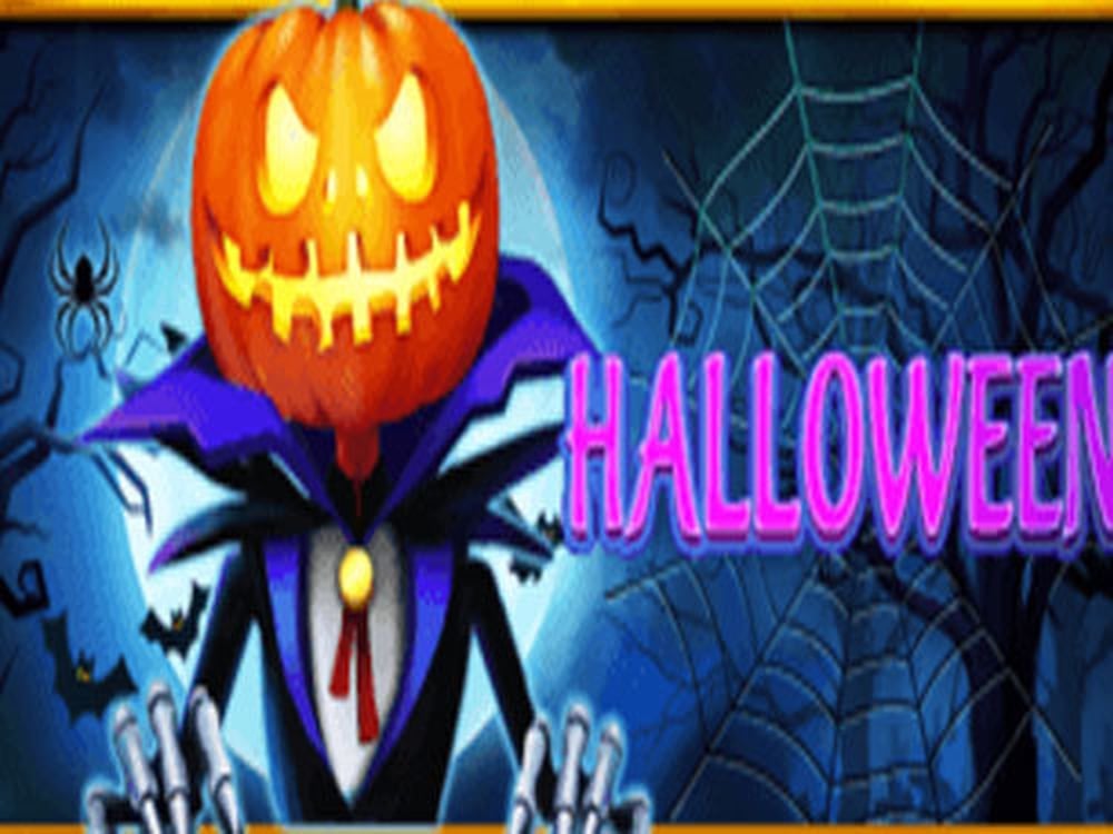 The Halloween (PlayStar) Online Slot Demo Game by PlayStar