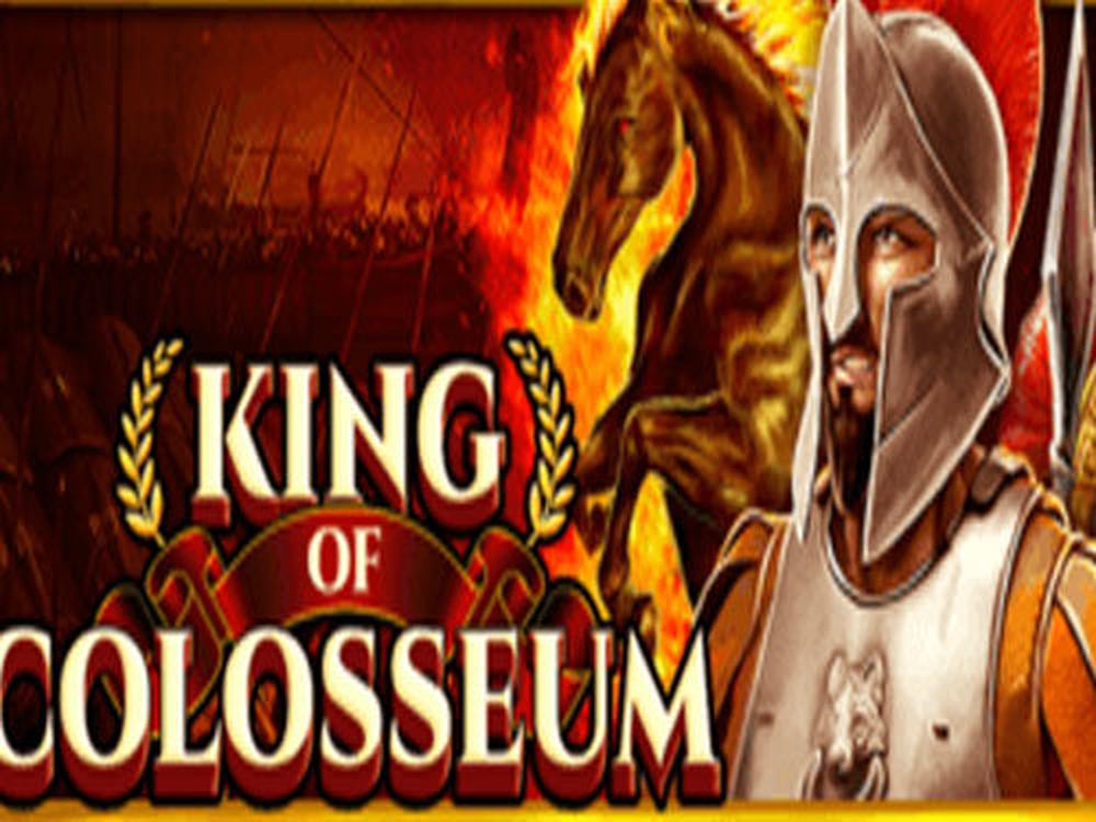 King Of Colosseum demo