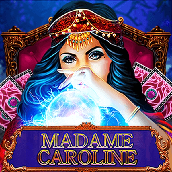 The Madame Caroline Online Slot Demo Game by PlayStar