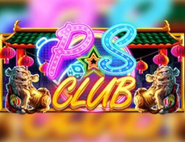 The PS Club Online Slot Demo Game by PlayStar