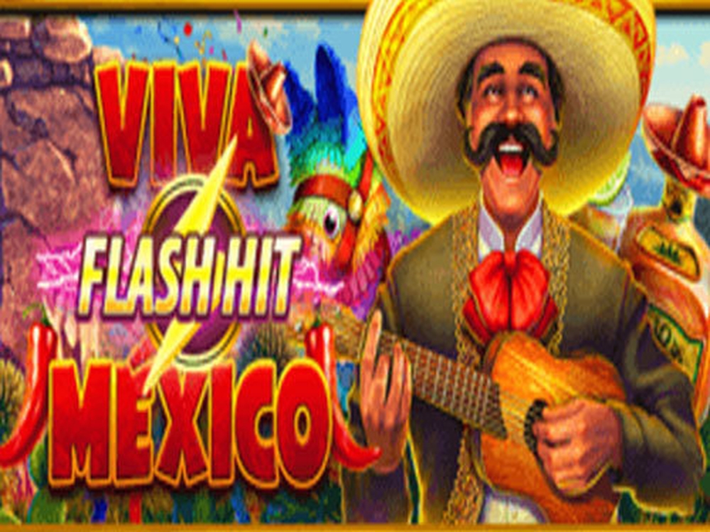 VIVA MEXICO demo