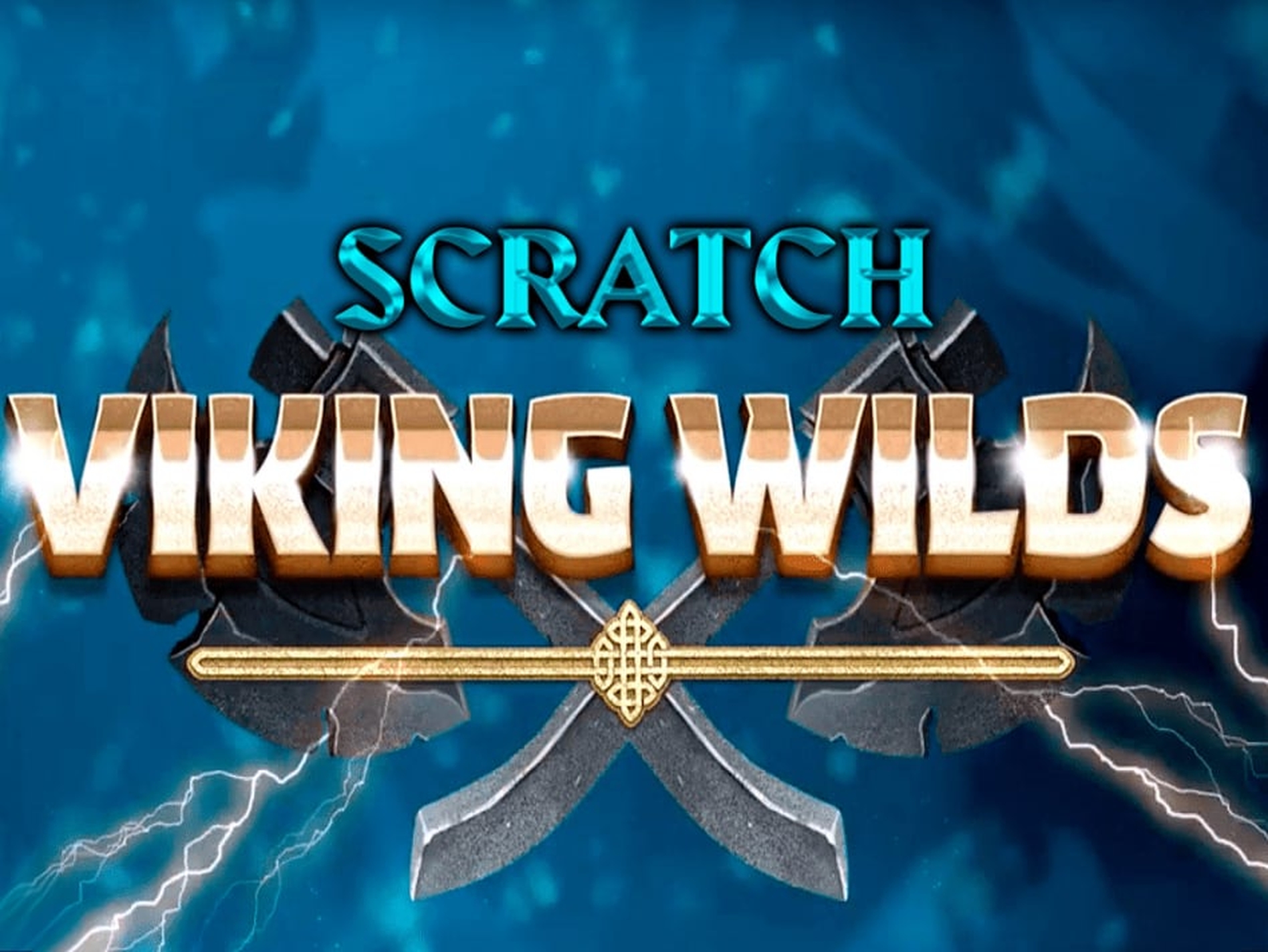 Viking Wilds Scratch demo