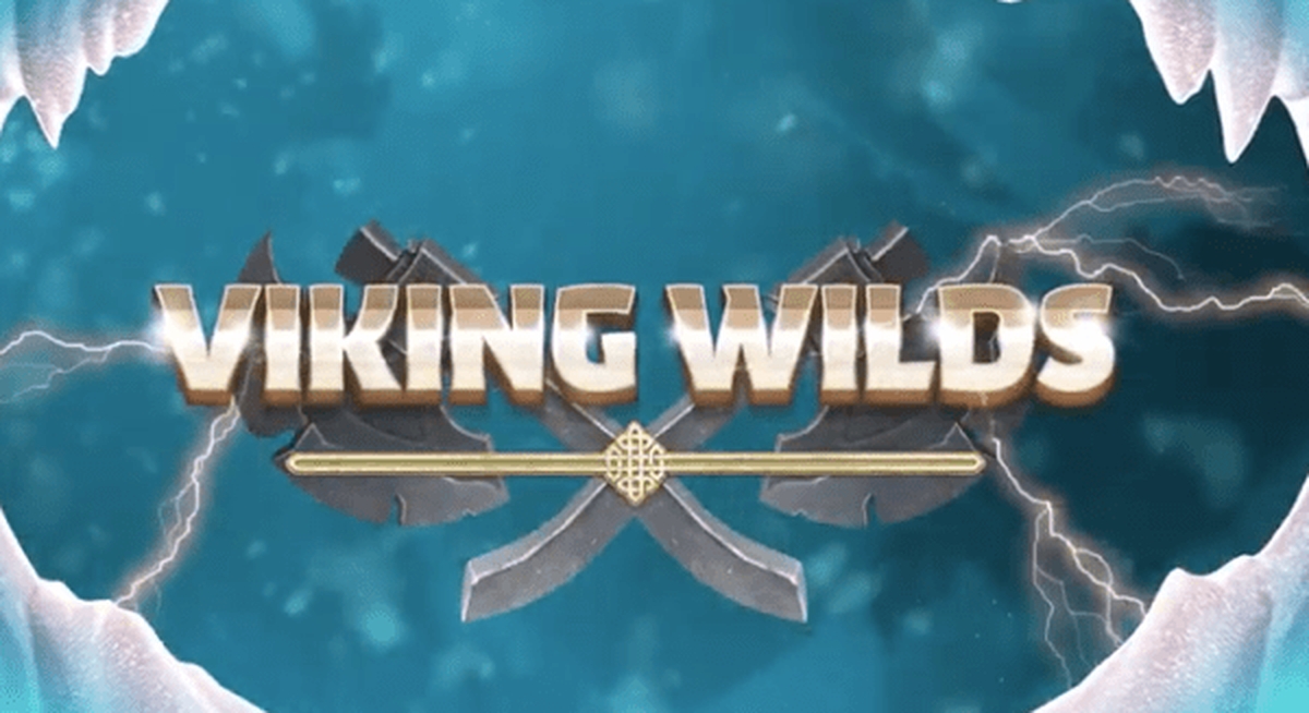 Viking Wilds demo
