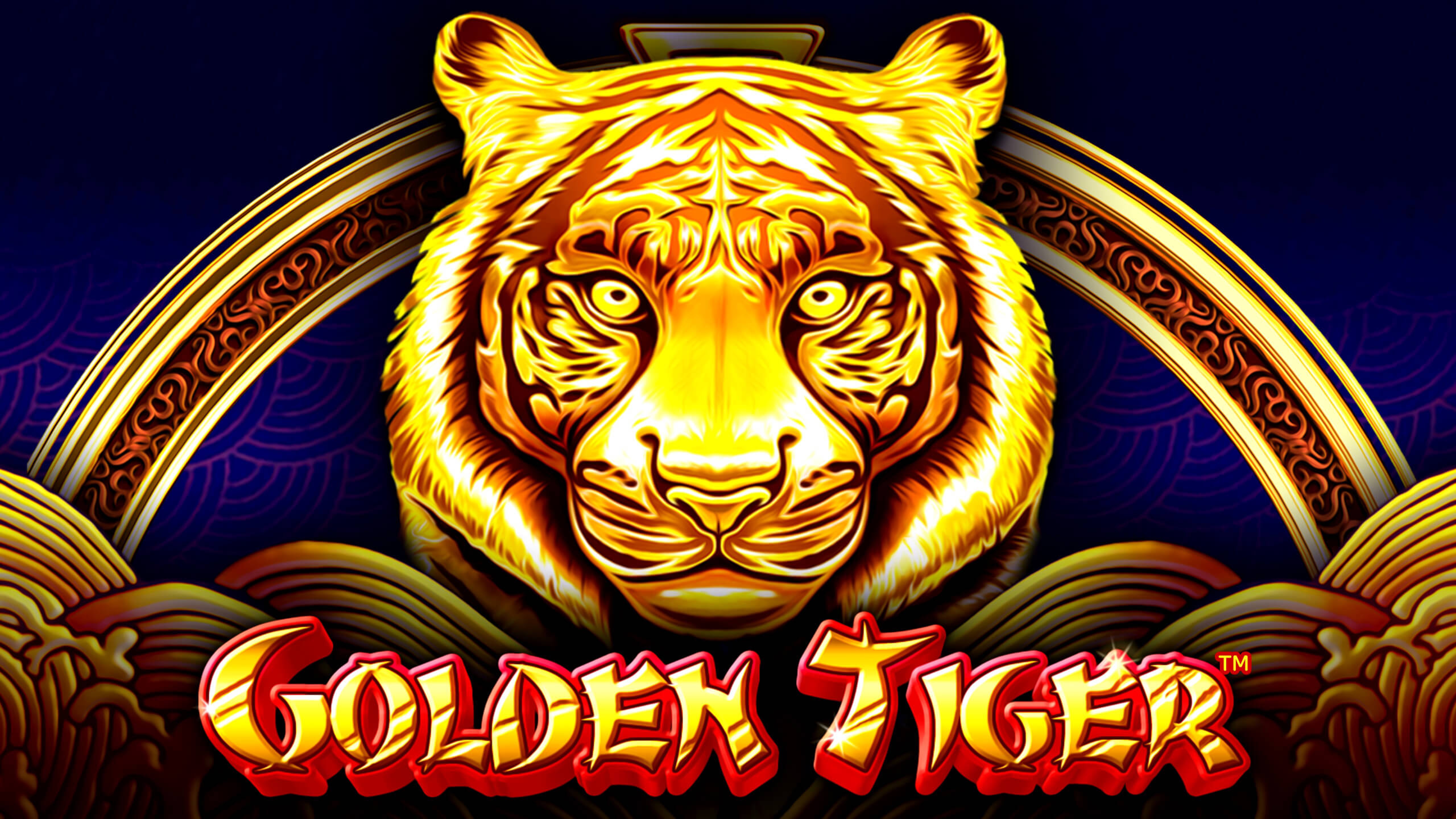 Golden Tiger demo