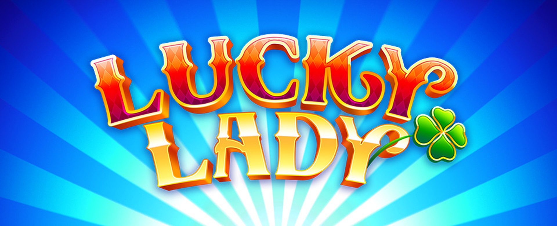 The Lucky Lady Online Slot Demo Game by iSoftBet