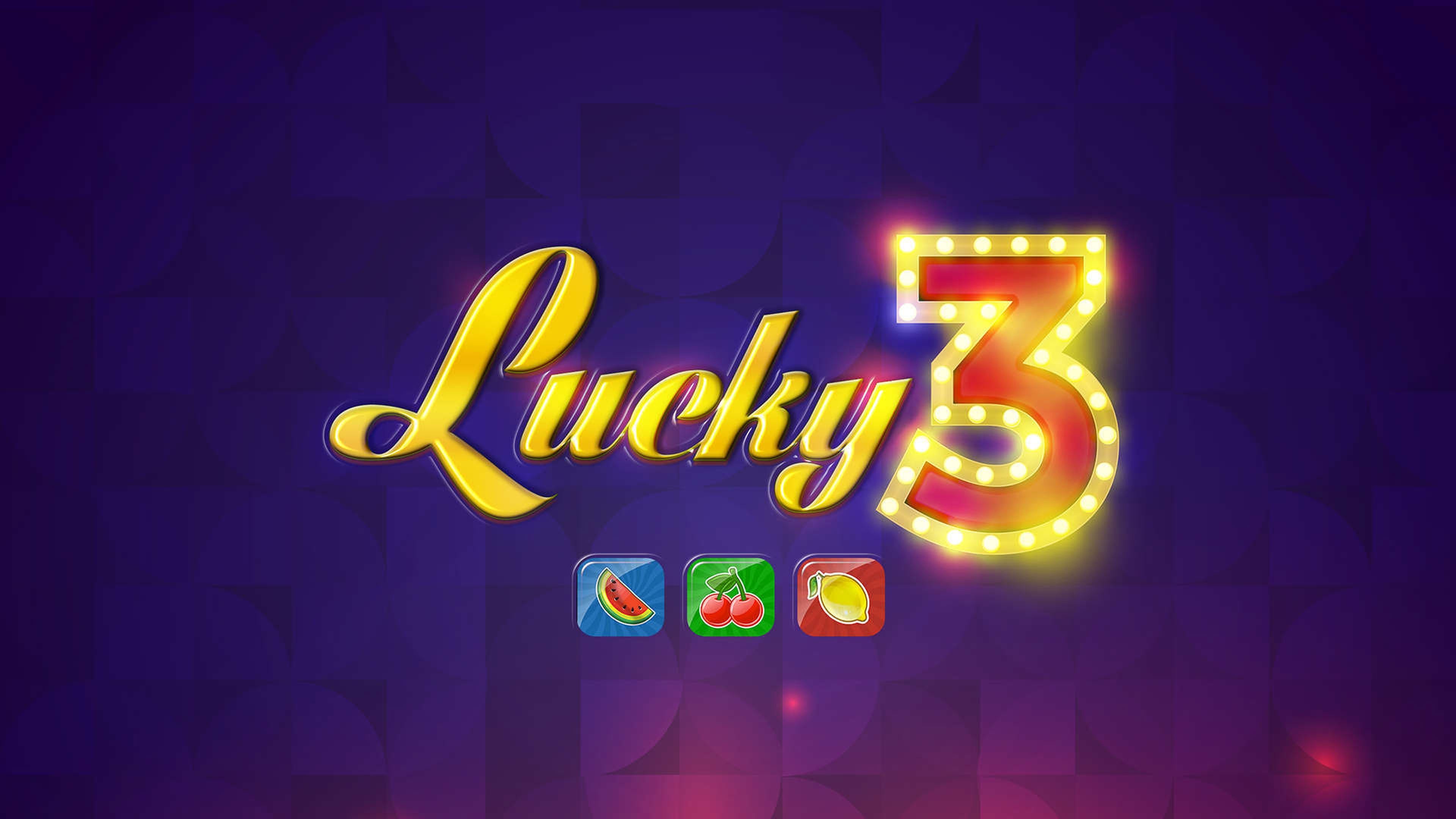 Lucky3 demo