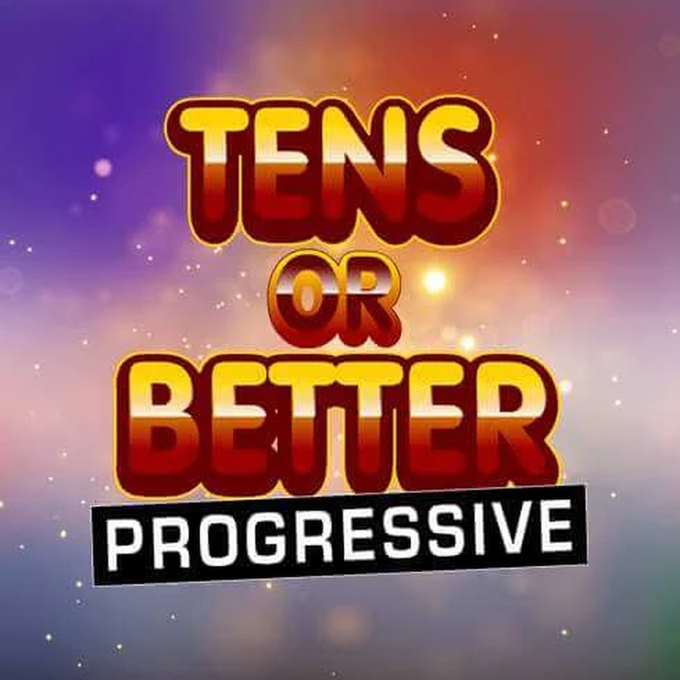 Tens or Better Progressive demo