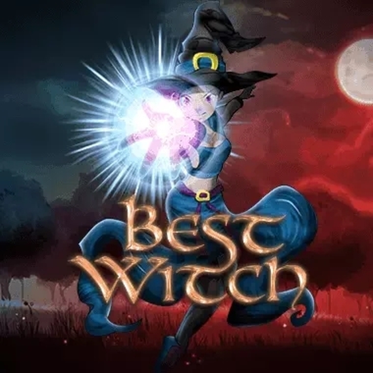 The Best Witch demo