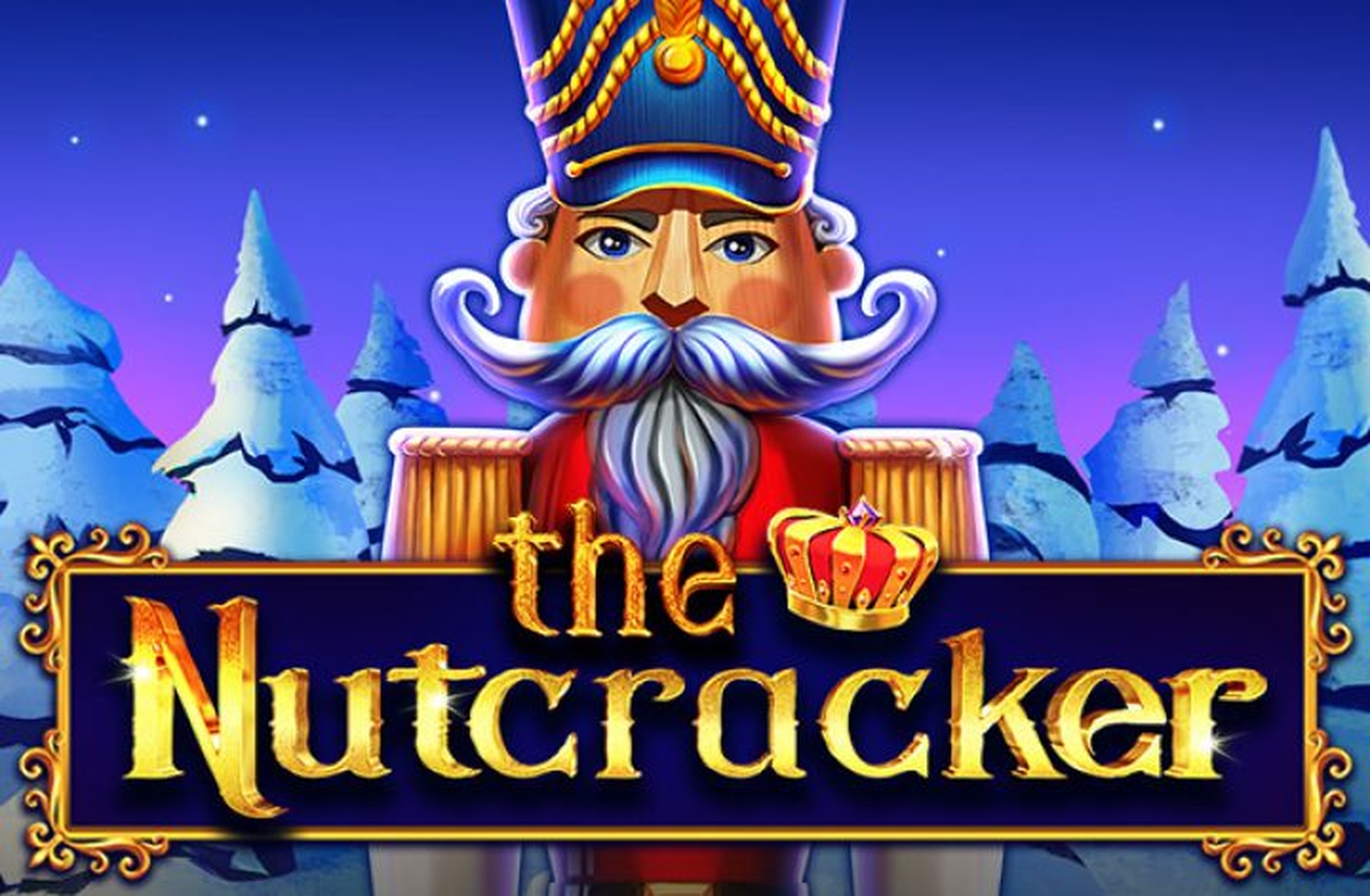The The Nutcracker Online Slot Demo Game by iSoftBet