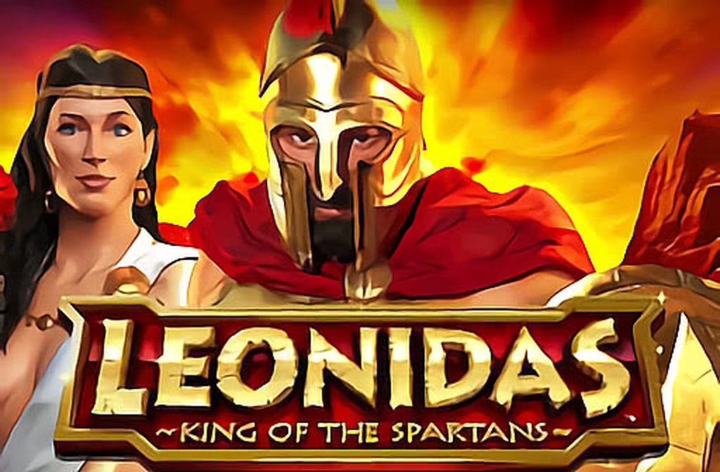 The Leonidas Online Slot Demo Game by Incredible Technologies