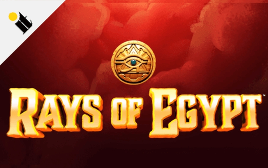 Rays of Egypt demo