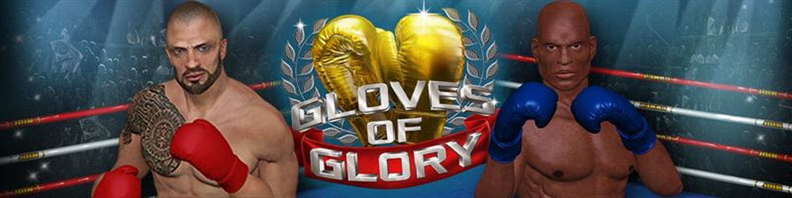 Gloves of Glory demo