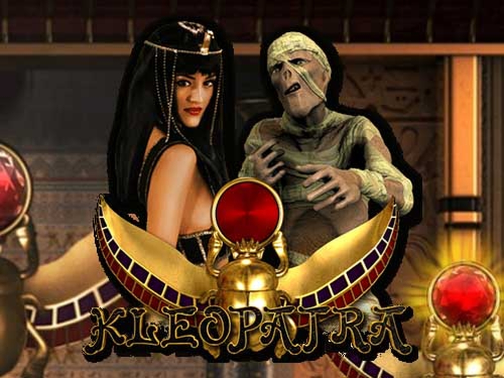 Kleopatra demo