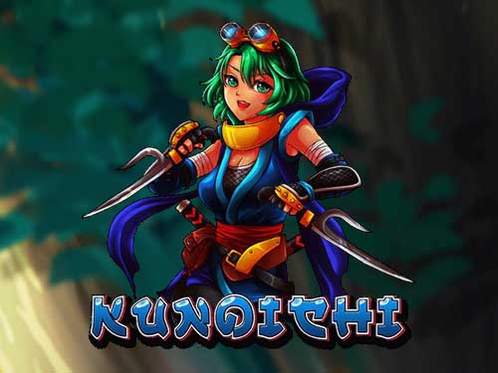 Kunoichi Video demo