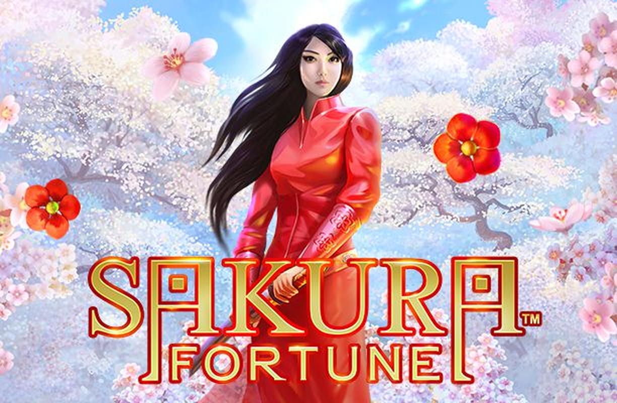 Sakura demo