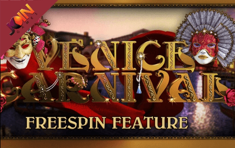 Venice Carnival demo