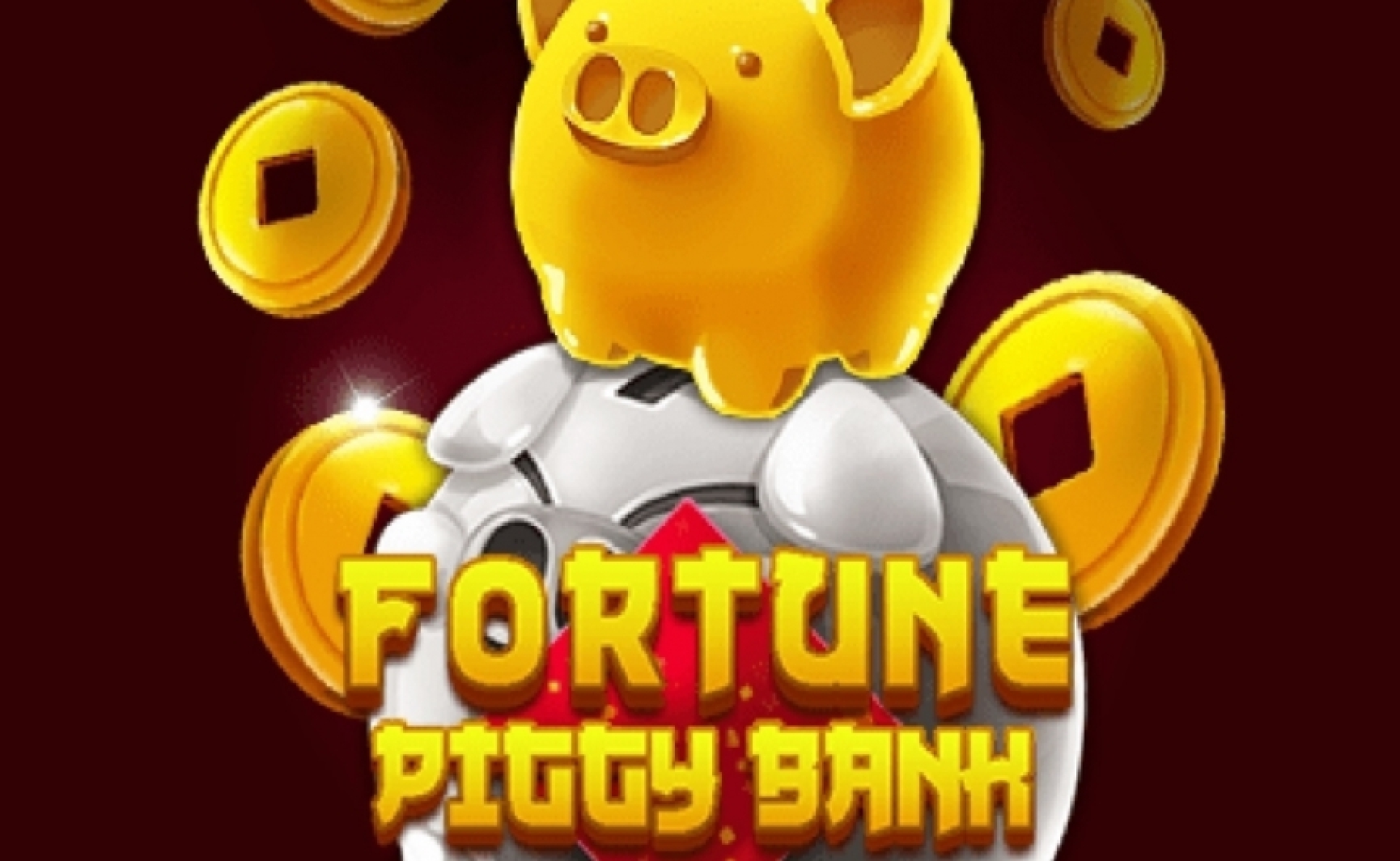 Fortune Piggy Bank demo