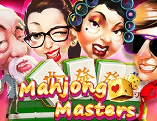 Mahjong Master demo