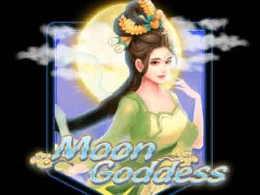 The Moon Goddess Online Slot Demo Game by KA Gaming