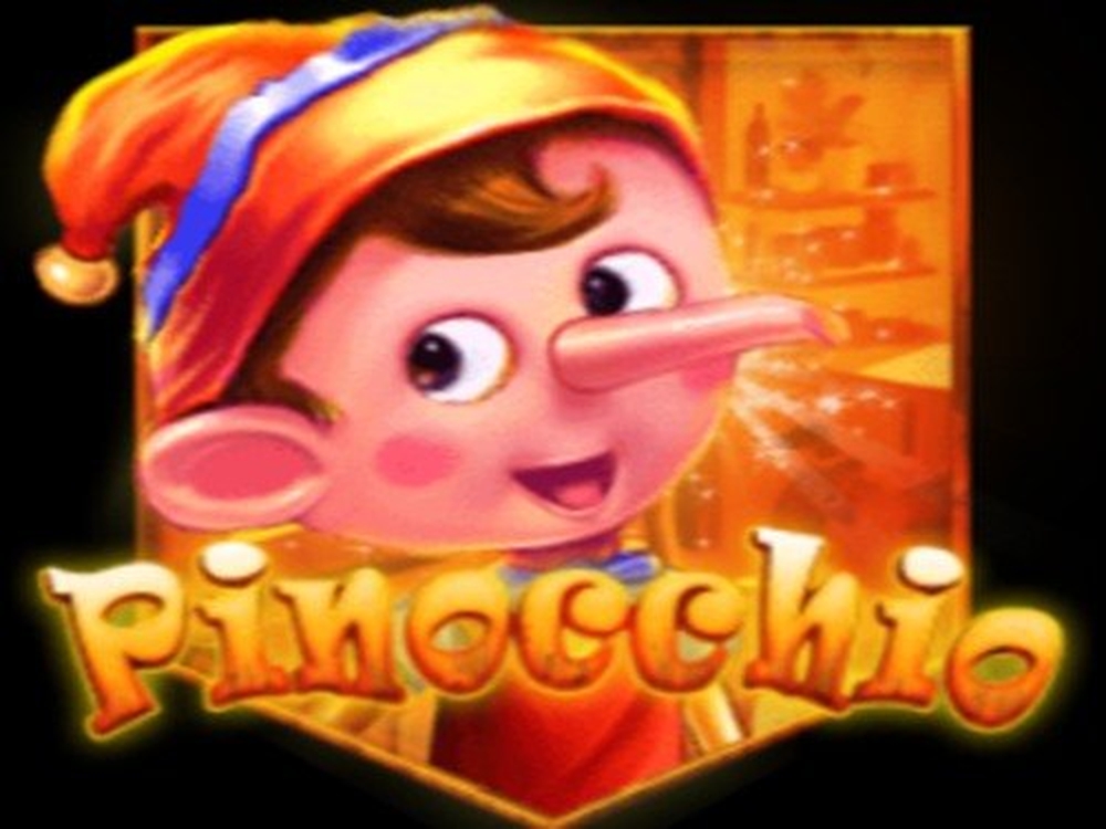 Pinocchio demo