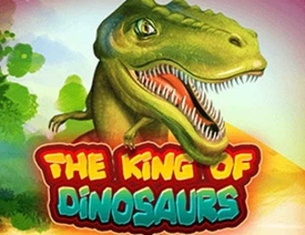The King of Dinosaurs demo