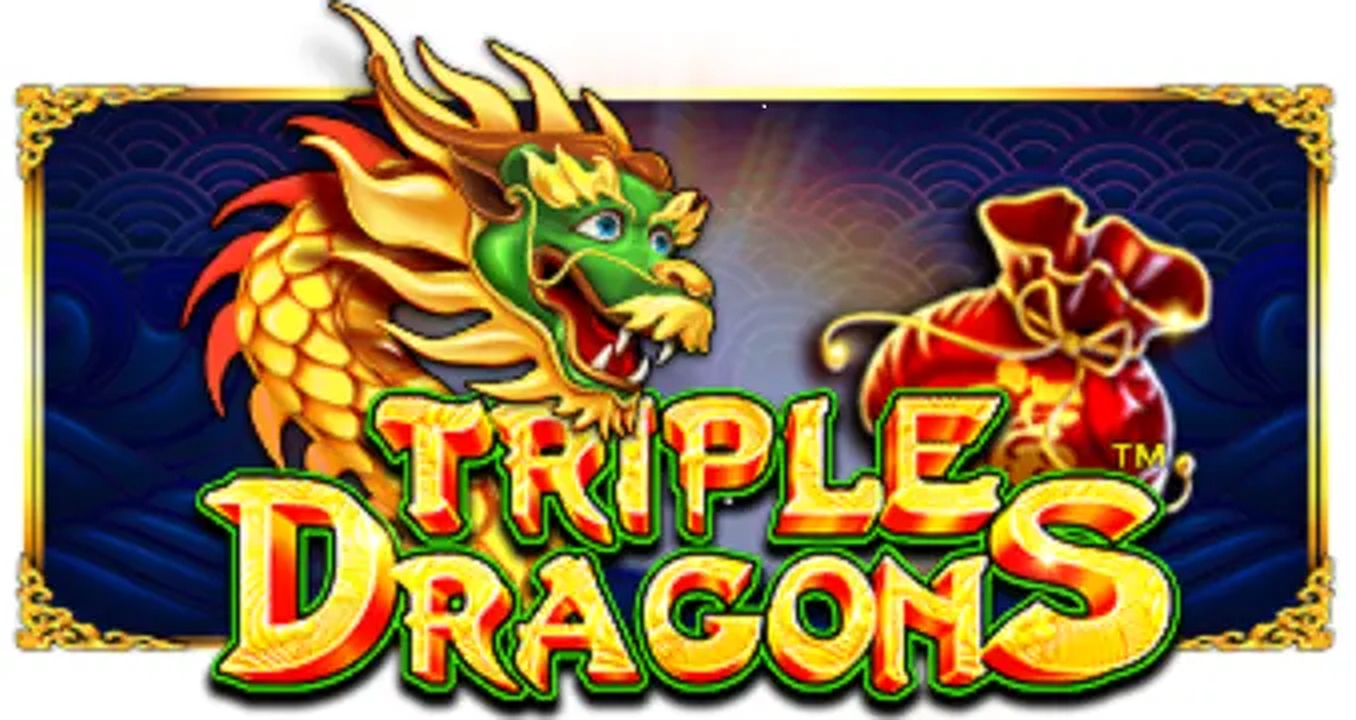The Triple Dragons Online Slot Demo Game by KA Gaming