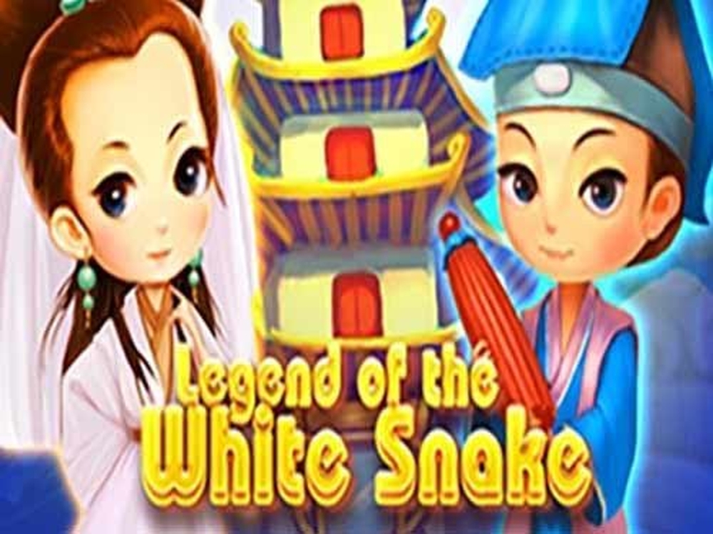 The White Snake Legend Online Slot Demo Game by KA Gaming