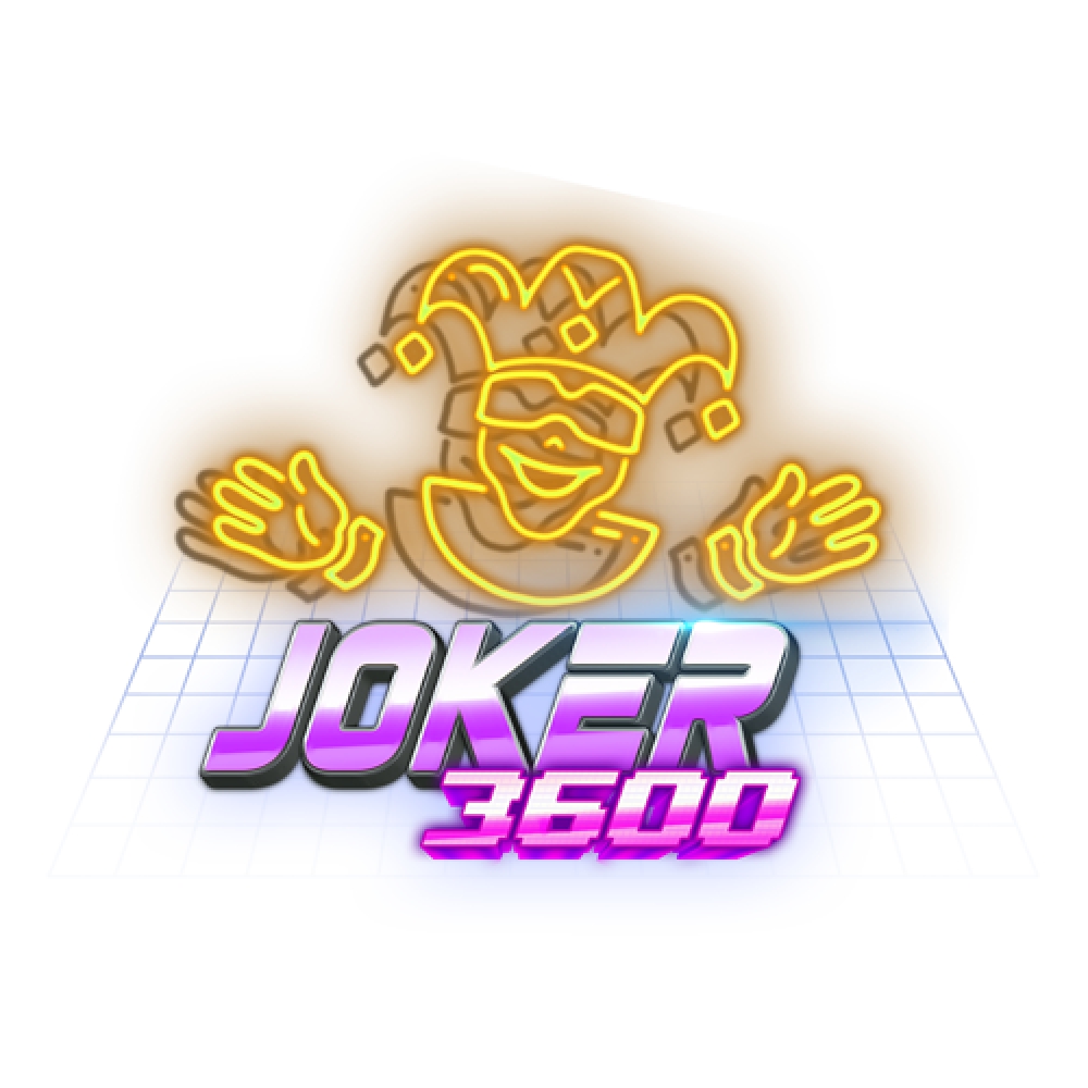 Joker 3600 demo