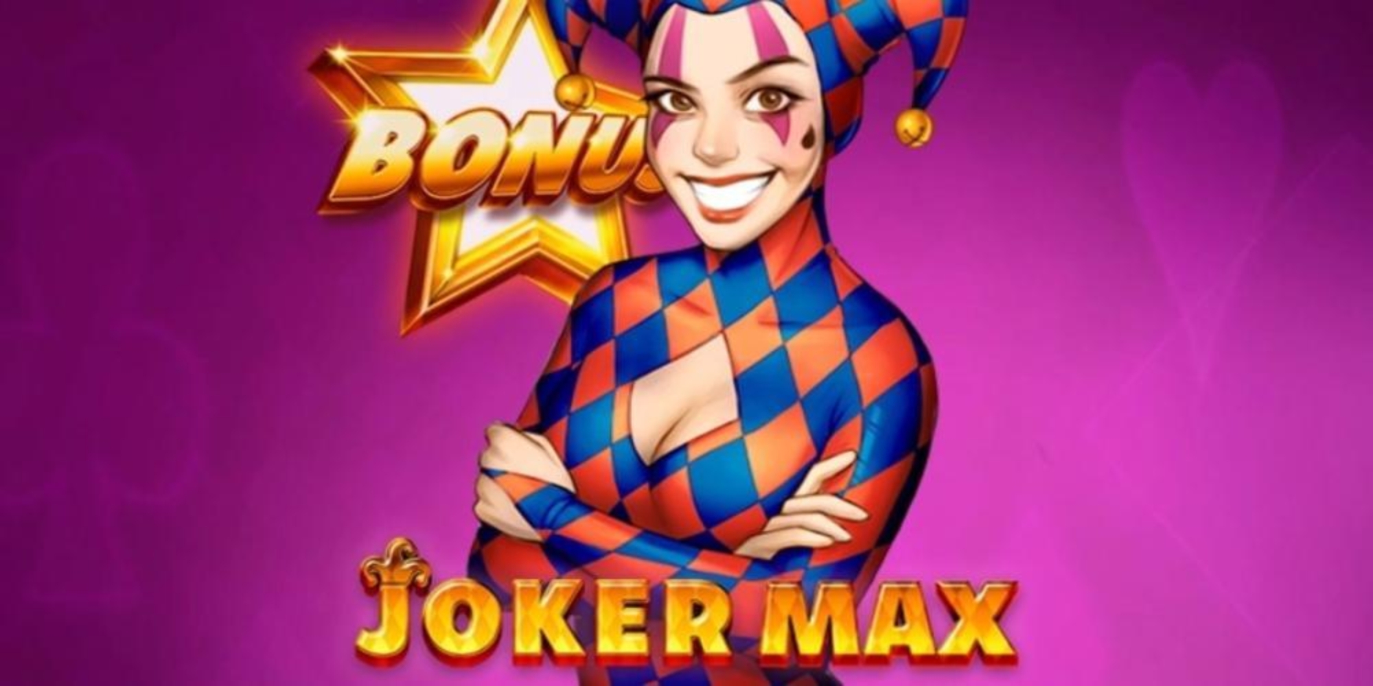 The Joker MAX Online Slot Demo Game by Kalamba Games