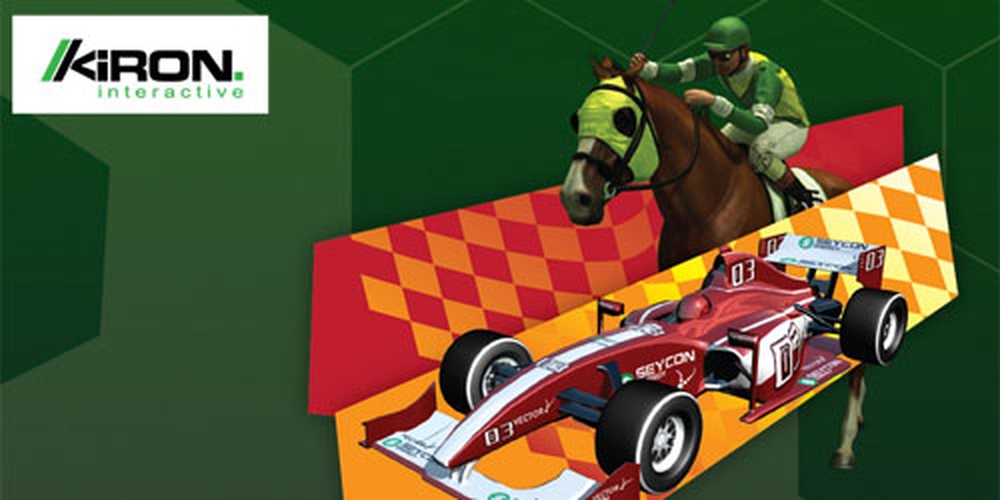 Virtual Slot Cars Racing demo